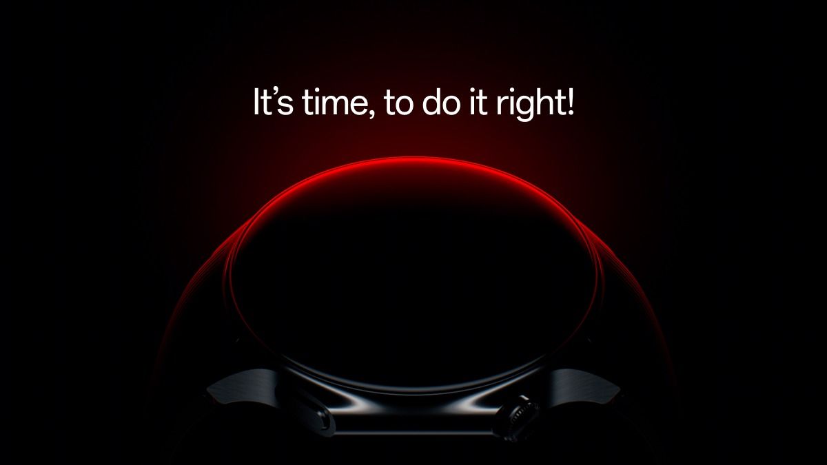 OnePlus Watch 2 Vs Apple Watch