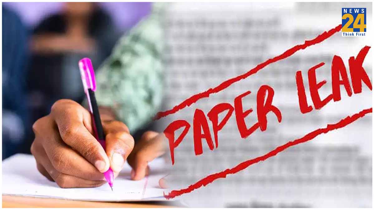 Bill against paper leak