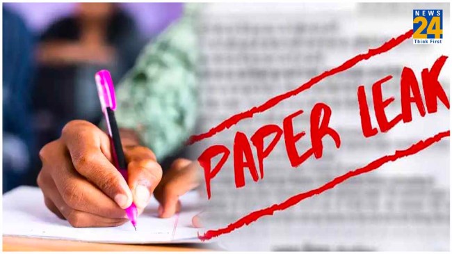 Bill against paper leak