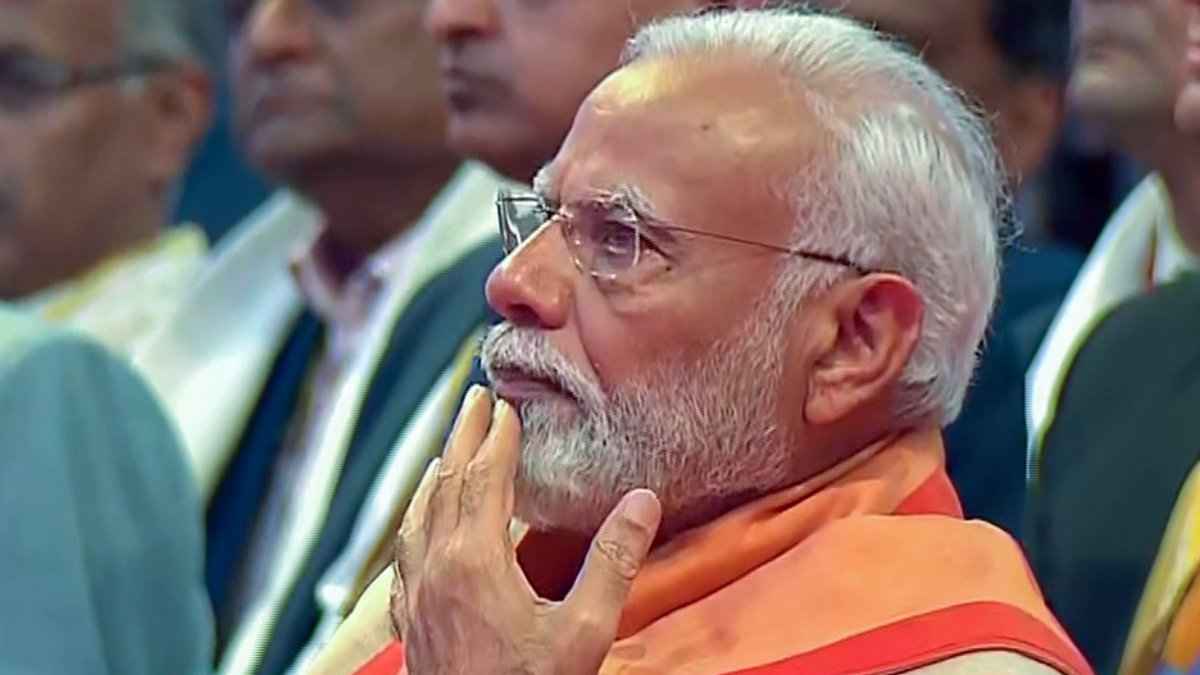 संदेशखाली जा सकते हैं पीएम मोदी, बीजेपी नेता का बड़ा दावा