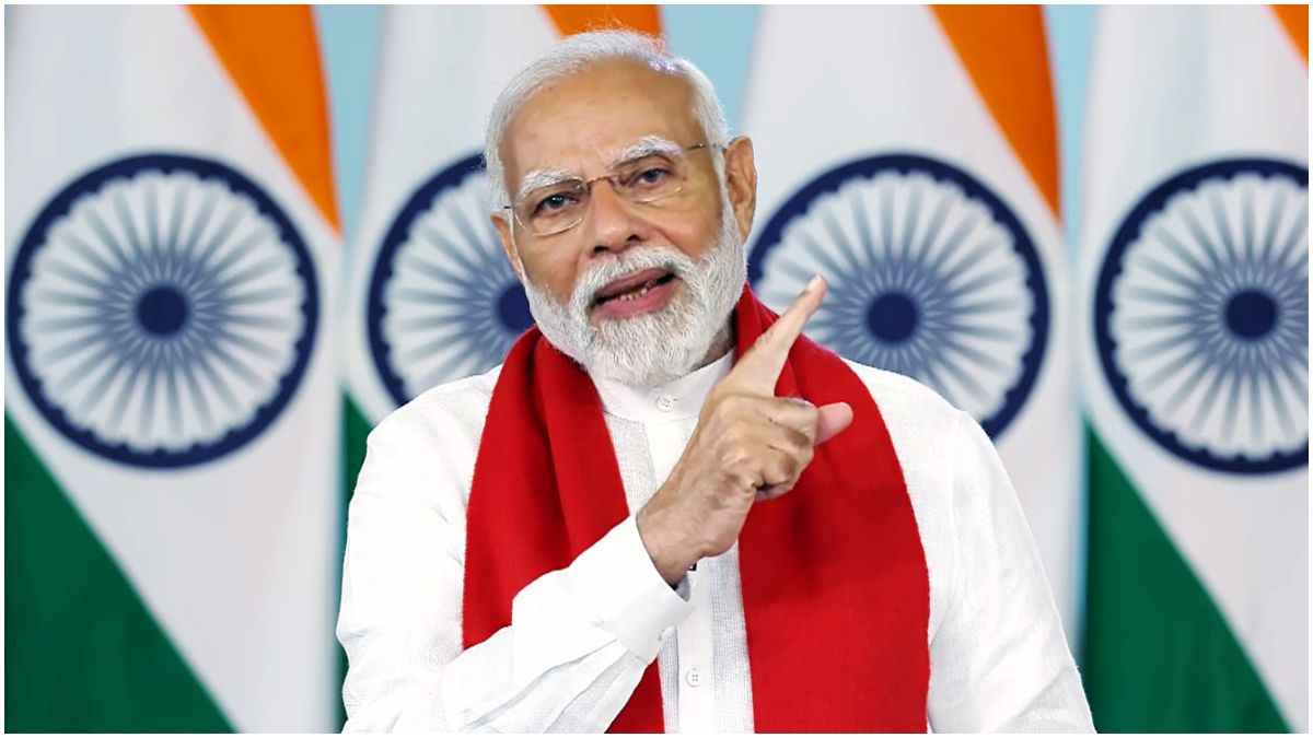 17 लाख लोगों को रोजगार देगी केंद्र सरकार, पीएम सूर्य घर मुफ्त बिजली योजना को मिली मंजूरी