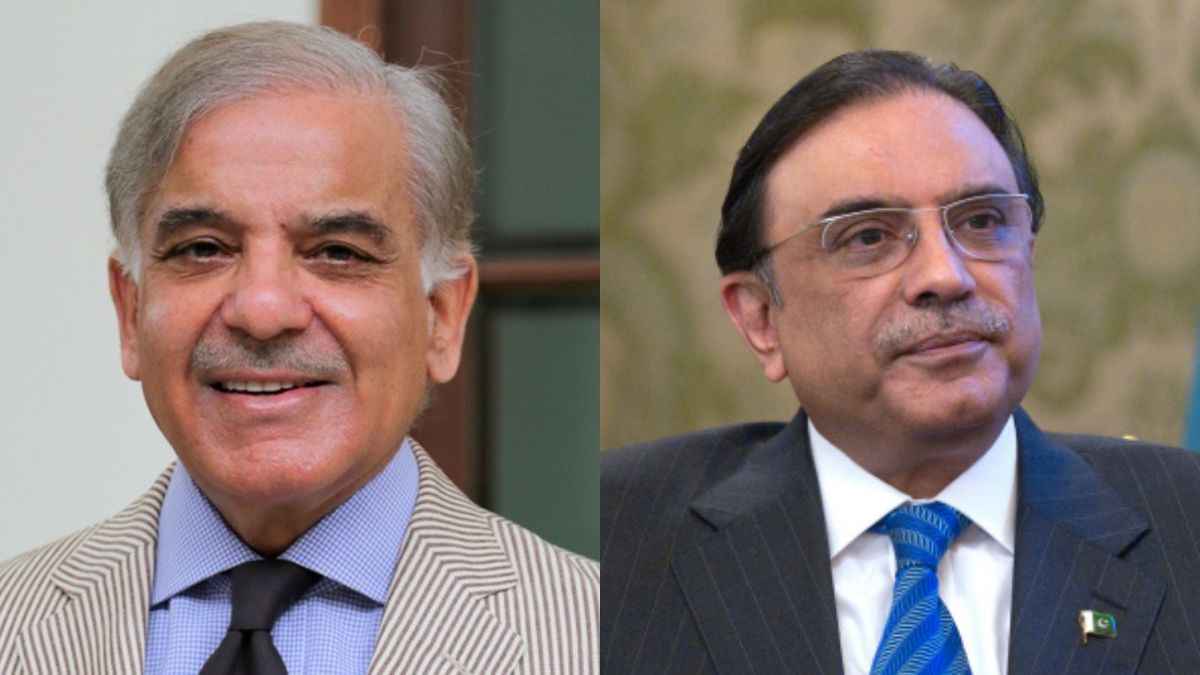 पाकिस्तान में गठबंधन की सरकार बनने का रास्ता साफ, PML-N और PPP के बीच हुई डील; कौन बनेगा PM?