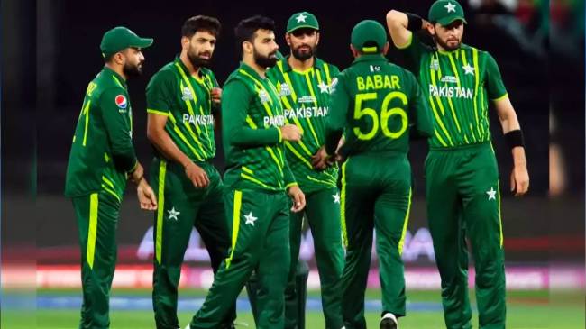 Pakistan Team Pakistan Former Captain Misbah Ul Haq Statement on PCB Sitution