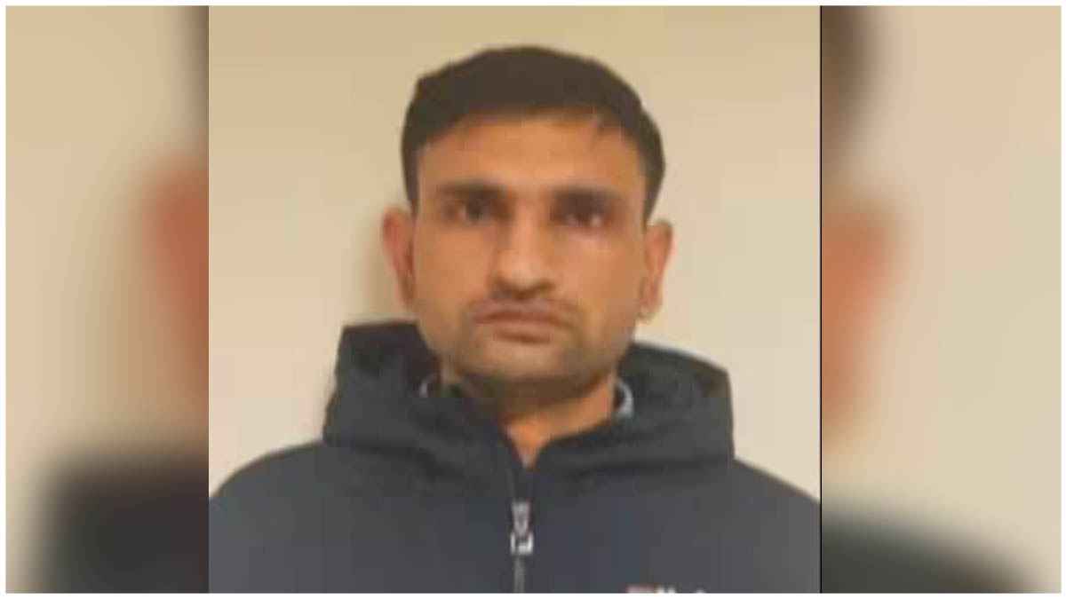 कौन है पाक ISI एजेंट सत्येंद्र सिवाल? जो मेरठ से गिरफ्तार; 4 साल से कर रहा था भारत की जासूसी