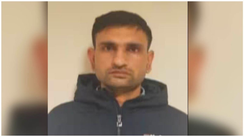 Pakistani ISI agent