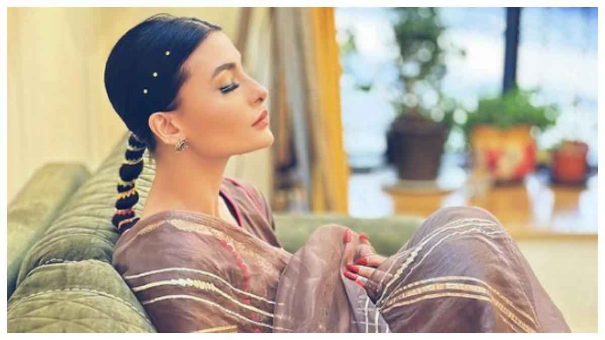 पिता की मौत से टूटी Pavitra Punia, फिर हुआ ब्रेकअप, एक्ट्रेस बोलीं- मेरे दिल के...
