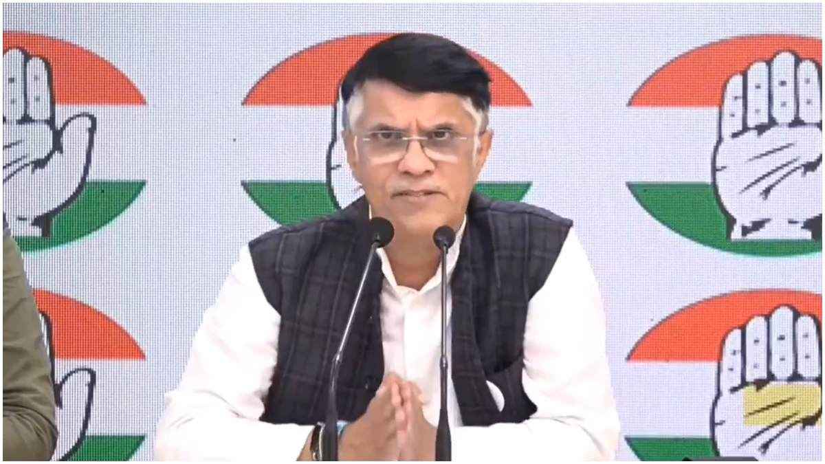 Pawan Khera