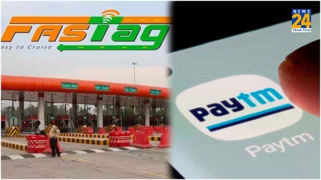 Will Paytm FASTag Stop Working After February 29 what is truth Will Paytm FASTag Stop Working After February 29 what is truth