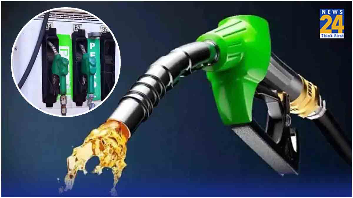 Petrol Diesel Price Today 2 march 2024 in India