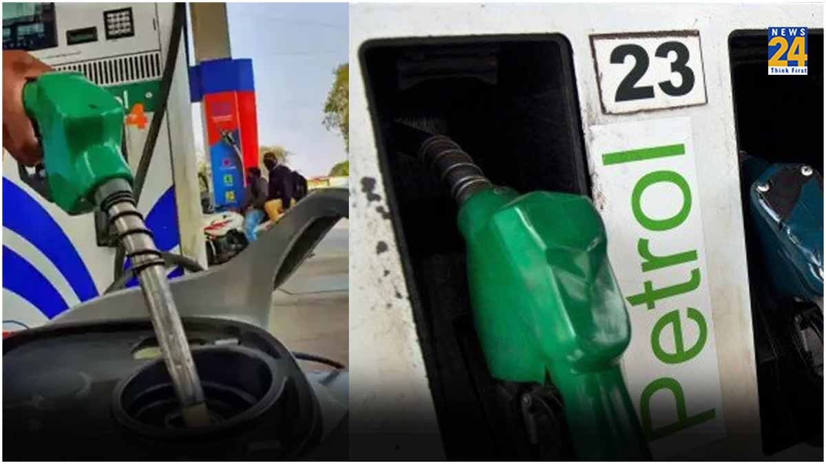 Petrol Diesel Price Today 26 February 2024