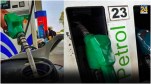 Petrol Diesel Price Today 26 February 2024