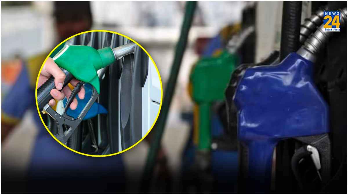 Petrol Diesel Price Today Petrol Diesel Price Today 27 February 2024