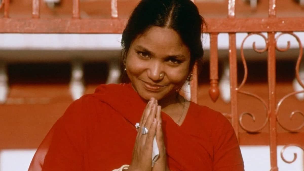 Bandit Queen Dasyu Sundari Phoolan Devi