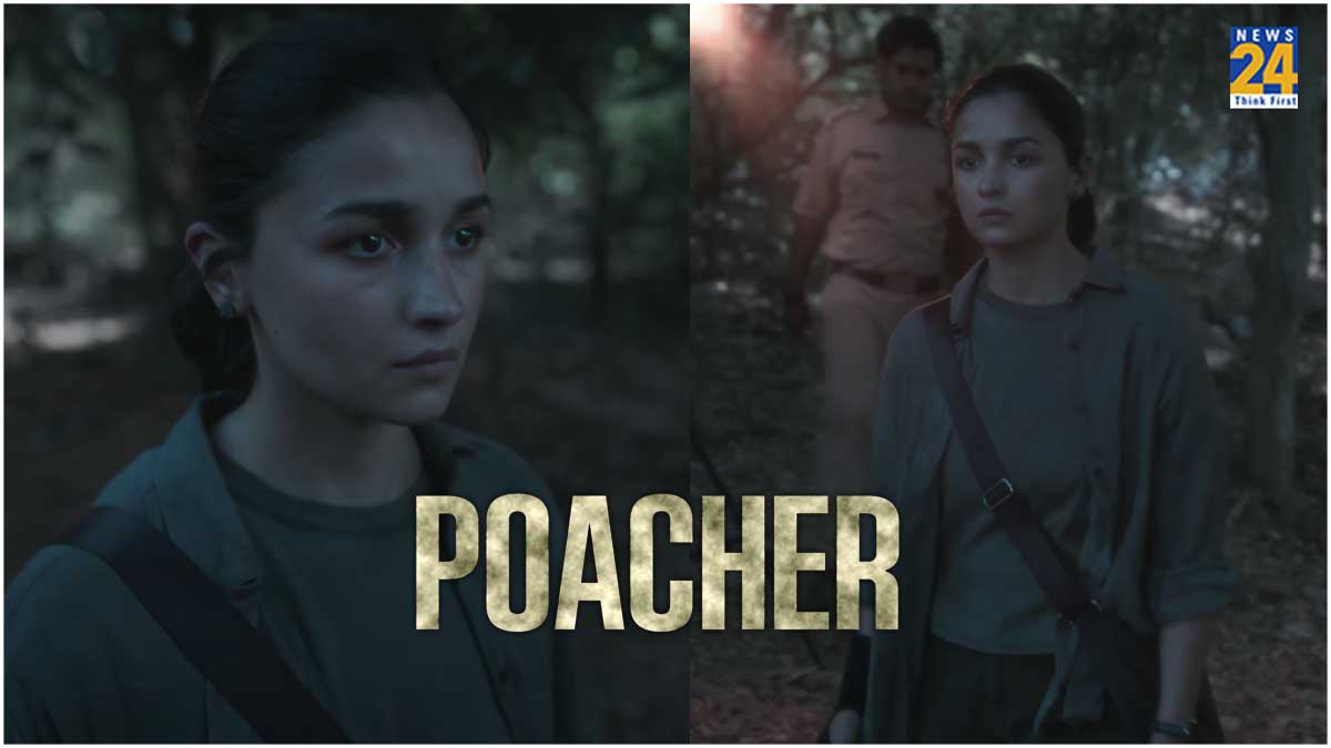 Poacher