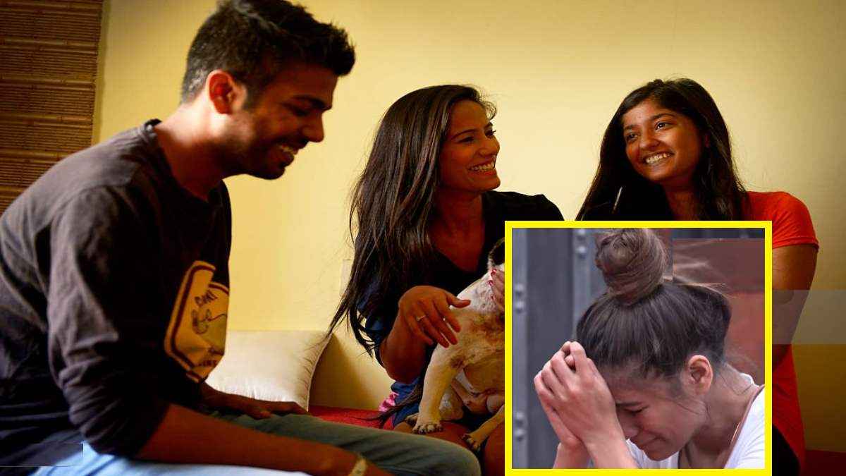 भाई-बहन संग कैसा था Poonam Pandey का रिश्ता? किस्सा बताते रो पड़ी थीं एक्ट्रेस
