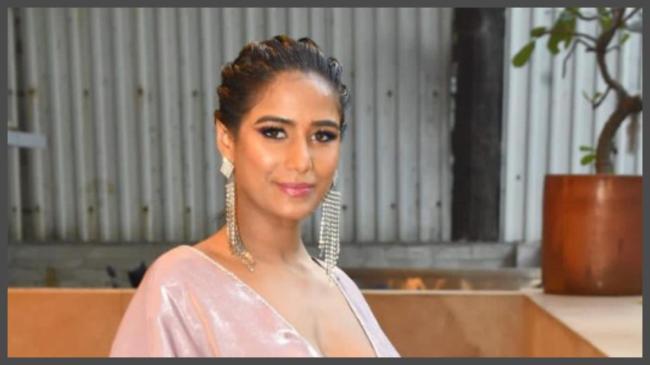 Poonam Pandey Death
