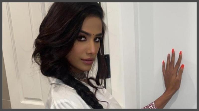 Poonam Pandey Death