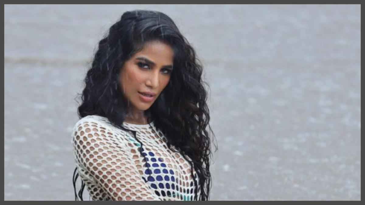 Poonam Pandey: कैंसर के बाद अब ड्रग्स, झूठी मौत के लिए और कितनी वजह? यूजर्स ने किए सवाल