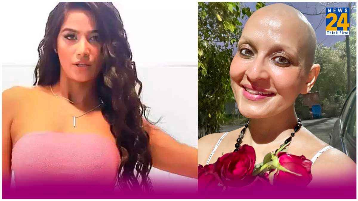 Poonam Pandey का सिर्फ ड्रामा, असल में ये मशहूर एक्ट्रेस झेल रही सर्वाइकल कैंसर का दर्द
