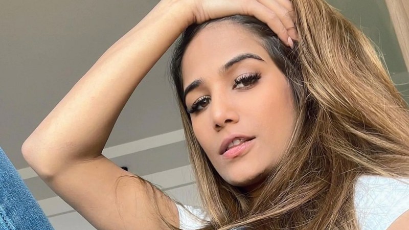 Poonam Pandey