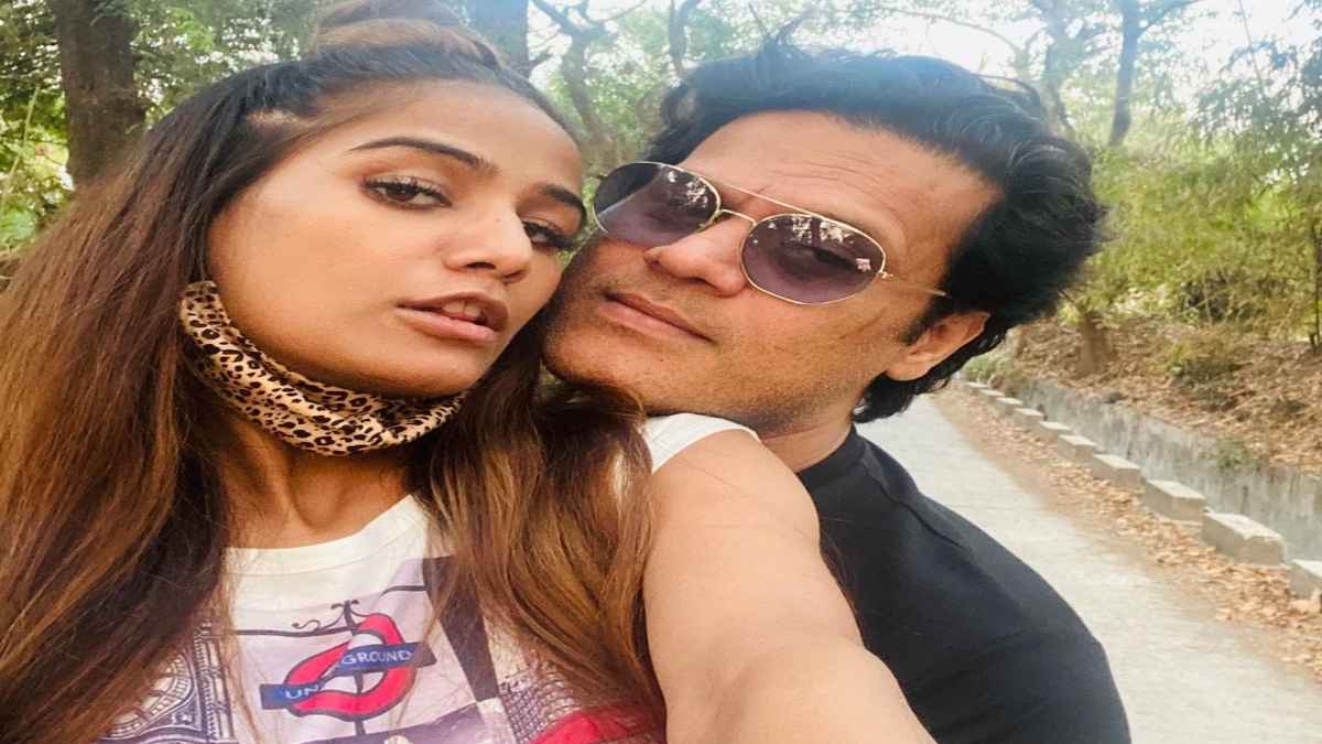 Poonam Pandey के डेथ स्टंट पर क्या बोले Sam Bombay, जिसके साथ लीक हुआ था सेक्स टेप