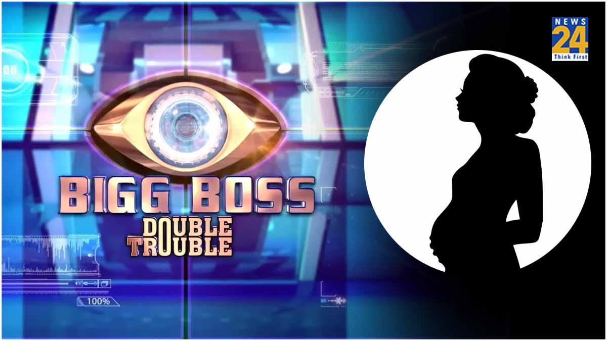 Bigg Boss Fame Contestant Announce Pregnancy