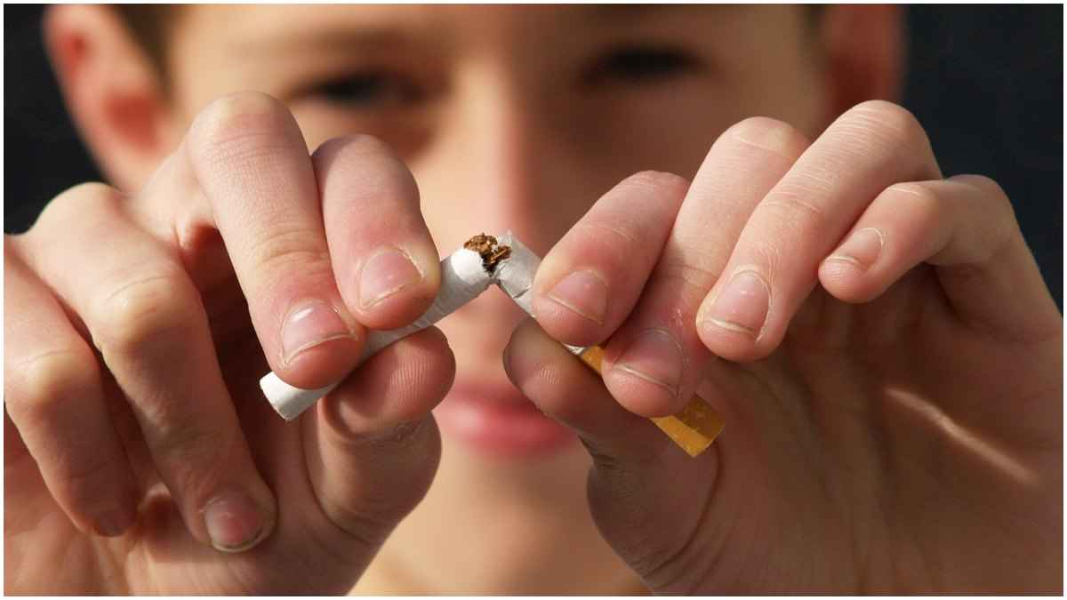 Explainer: एक महीने के लिए छोड़ दें सिगरेट तो कैसे रिएक्ट करेगा आपका शरीर?