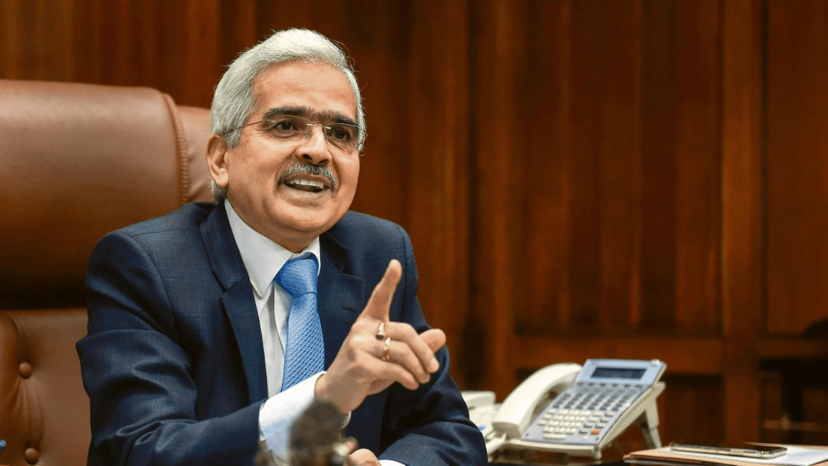 RBI Governor का पेटीएम पेमेंट बैंक पर नया अपडेट, Paytm को महंगी पड़ रही कार्रवाई