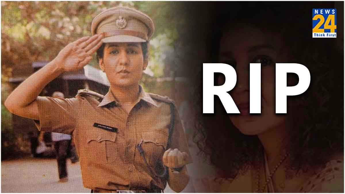 Kavita Chaudhary Passed Away