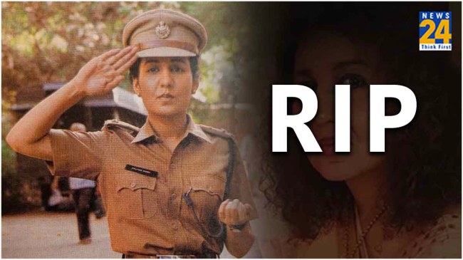 Kavita Chaudhary Passed Away