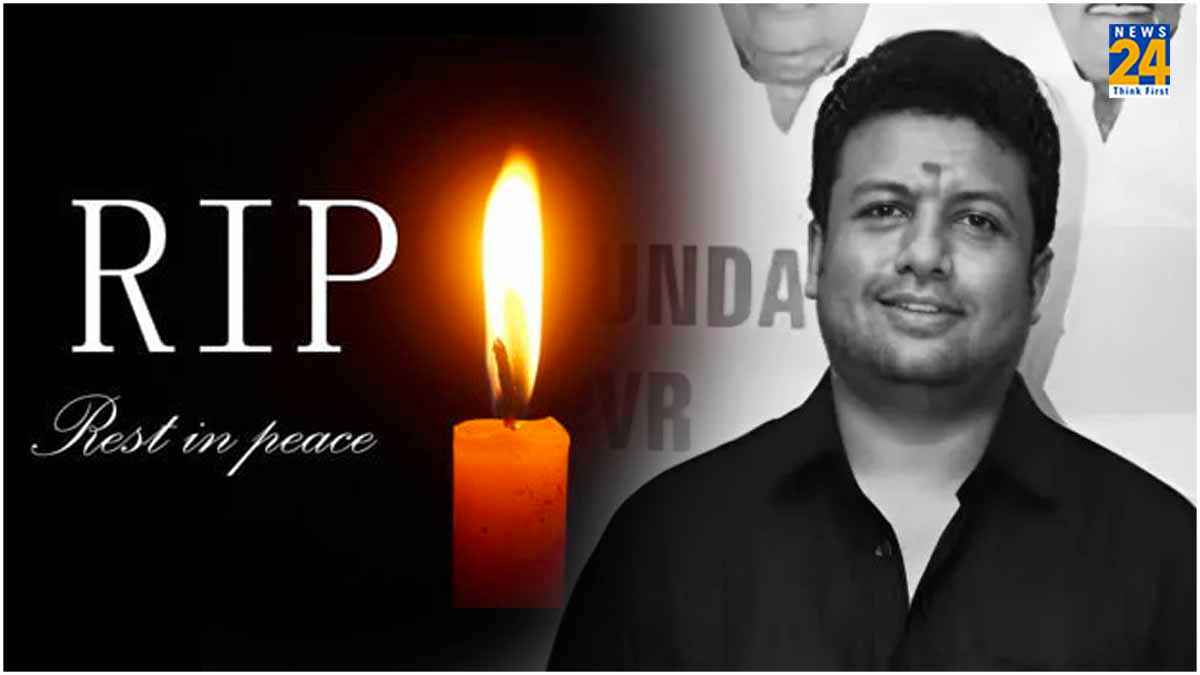vetri duraisamy
