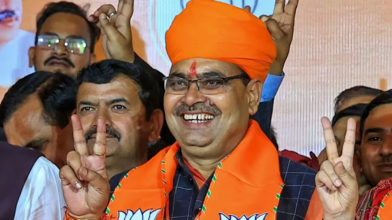 Rajasthan VIP Culture