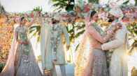Rakul Preet Singh Bridal Look Details