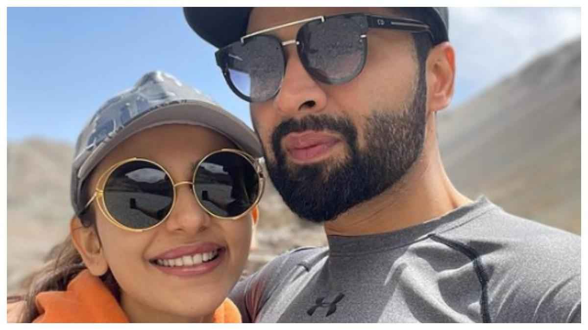'वन मैन आर्मी' पर Rakul Preet-Jackky की शादी की सुरक्षा का जिम्मा, जानें डिटेल्स