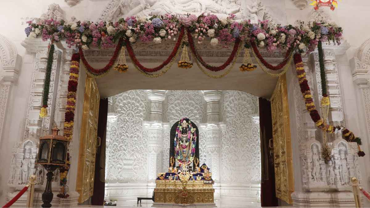 रामलला का दर्शन करने अयोध्या कब जाएंगे UP के विधायक और मंत्री? रोडवेज ने की खास व्यवस्था