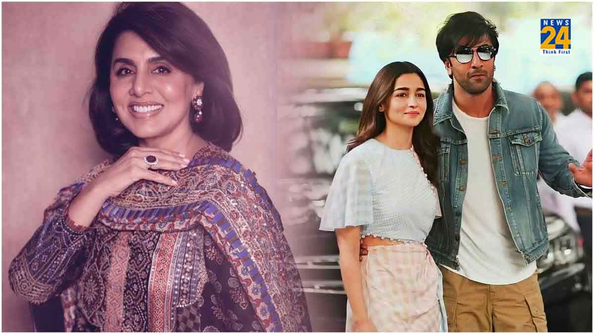 Neetu Kapoor को नहीं चाहिए थी घर तोड़ने वाली बहू, Ranbir को शादी से पहले दी थी ये सलाह