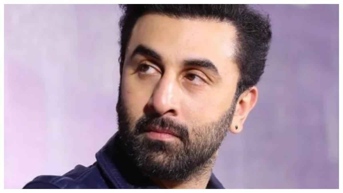 Ranbir Kapoor