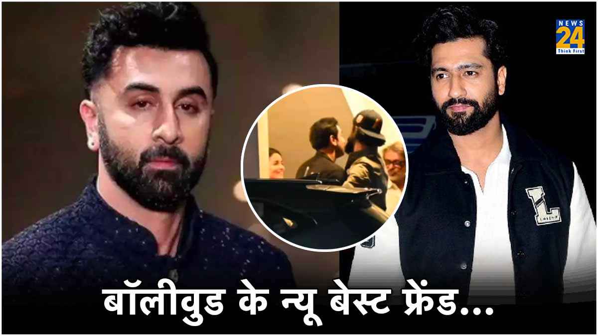 Ranbir-Vicky