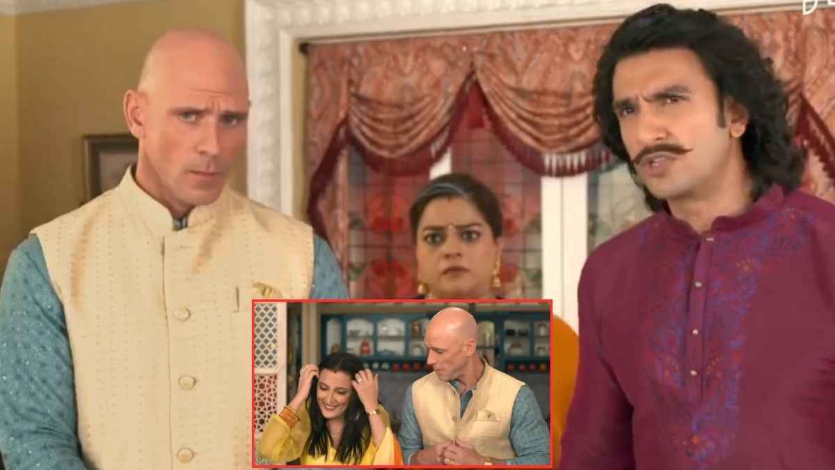 Ranveer Singh Viral Ranveer Singh
