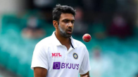 Ravichandran Ashwin