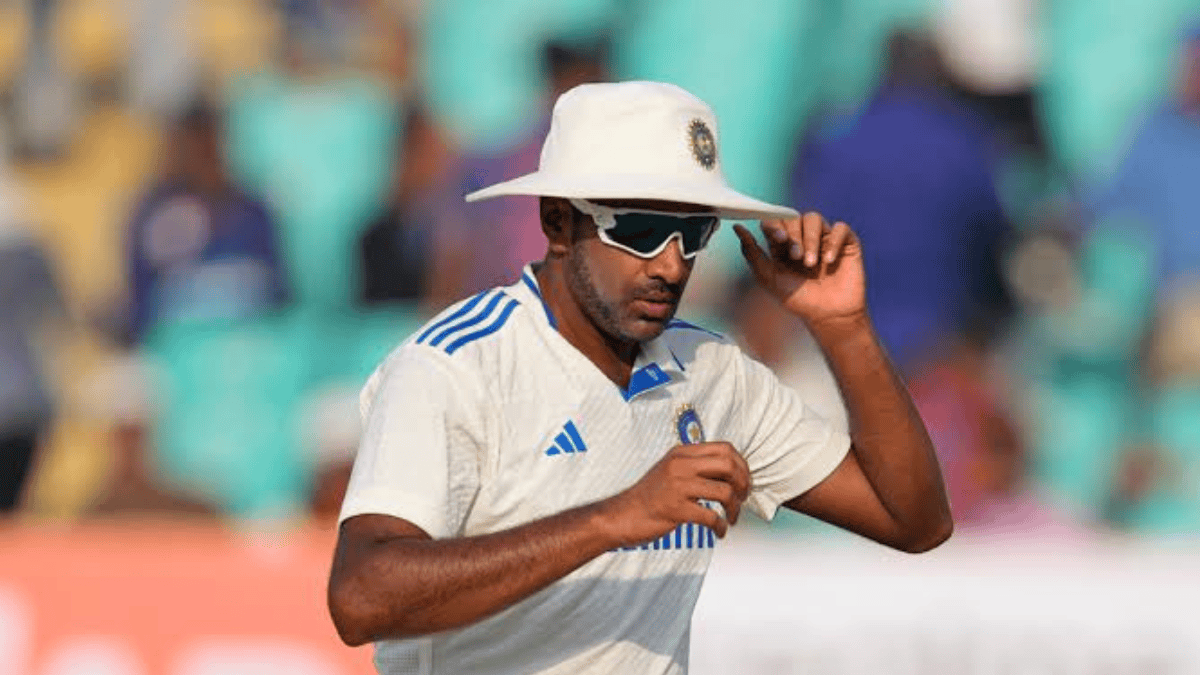 IND vs ENG: रविचंद्रन अश्विन की वापसी, टीम इंडिया के साथ जुड़े; भारत के लिए खुशखबरी