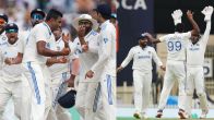 Ravichandran Ashwin Break Record Anil Kumble Fastest Test Wickets Home Soil