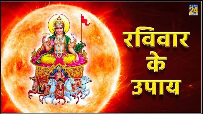 Raviwar Ke Upay