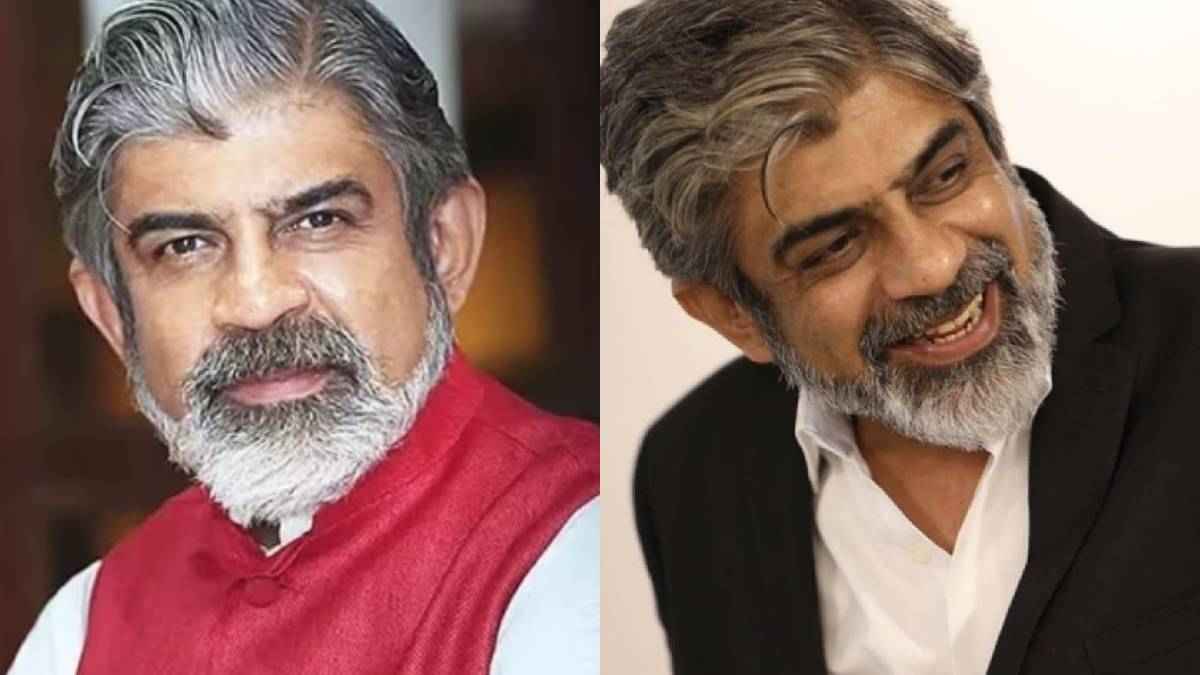 मशहूर टीवी एक्टर ऋतुराज सिंह का निधन, 12 साल की उम्र से की एक्टिंग की शुरुआत, किस्मत से मिला पहला टीवी सीरियल
