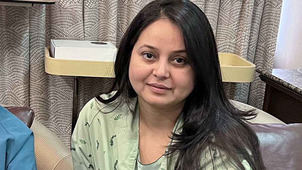 लालू यादव की बेटी के खिलाफ FIR, सारण हिंसा मामले में बिहार पुलिस की बड़ी कार्रवाई