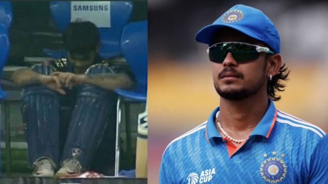 Ishan Kishan Miss Ipl 2024 not playing ranji trophy 2024 bcci rules Ishan Kishan Miss Ipl 2024 not playing ranji trophy 2024 bcci rules