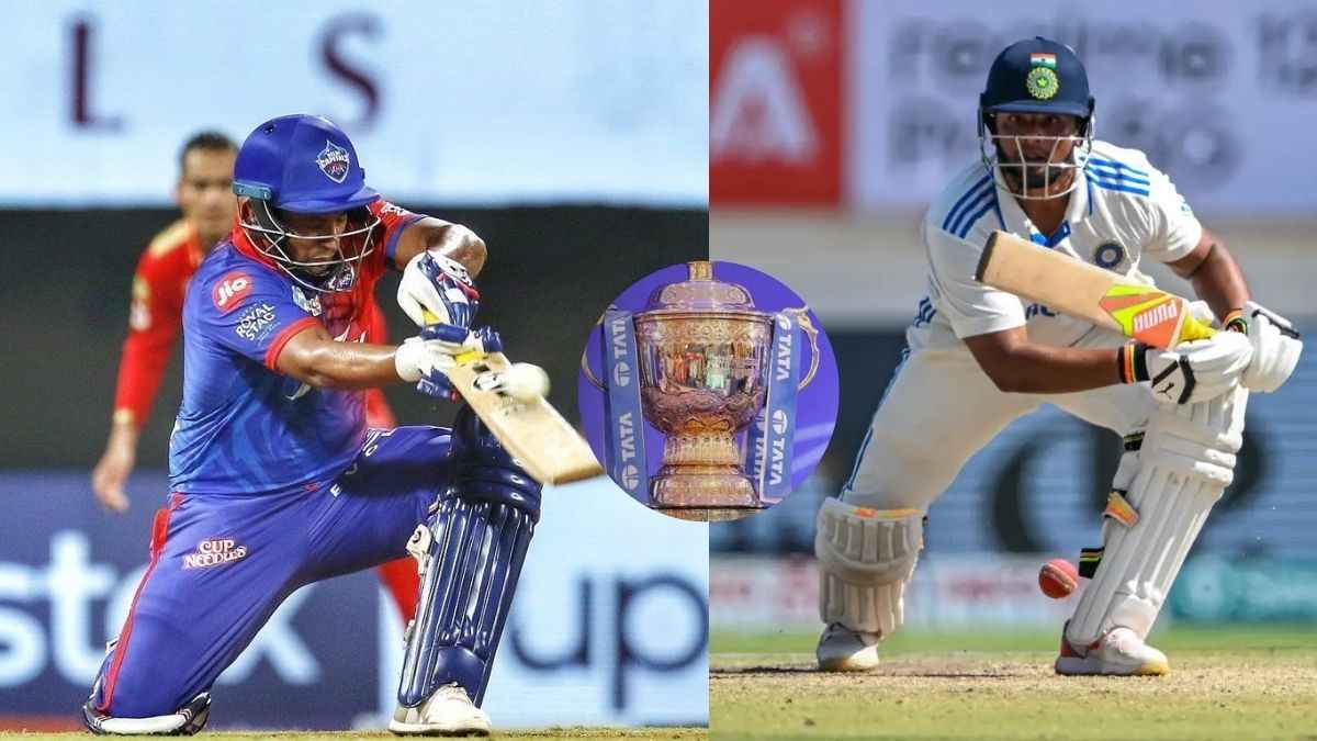 IPL 2024 : टेस्ट डेब्यू के बाद चमके सरफराज खान के सितारे, आईपीएल में मिल सकते हैं 16 करोड़ रुपए!