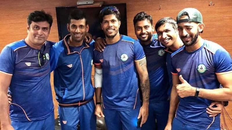 Indian Cricketer Faiz Fazal Retirement International first Class Cricket