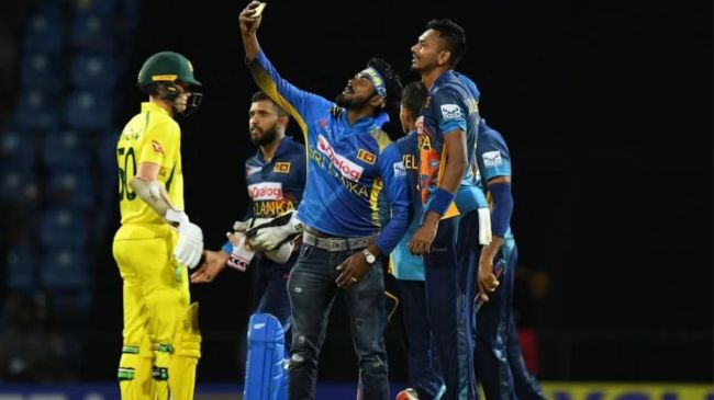 IPL 2024 dushmantha chameera Replace gus atkinson KKR