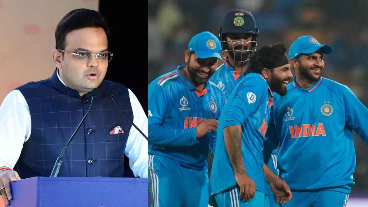 T20 World Cup 2024 : टी20 वर्ल्ड कप में यह दिग्गज होगा कप्तान, BCCI सचिव ने की पुष्टि